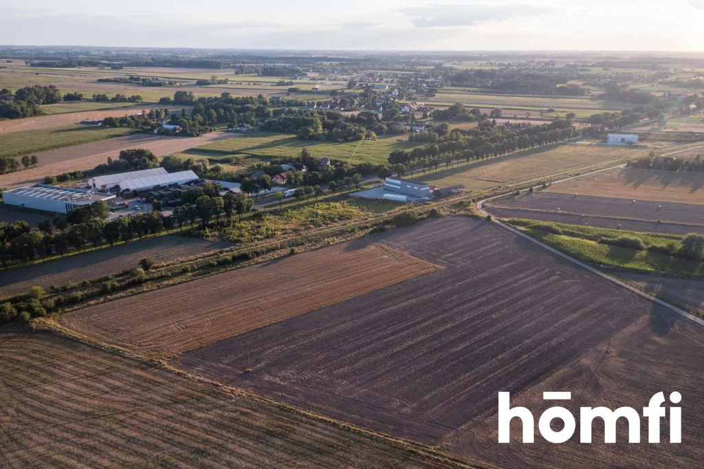 Działka 20 000,00 m², oferta nr , 1593/2089/OGS, Brody, Kwiatowa