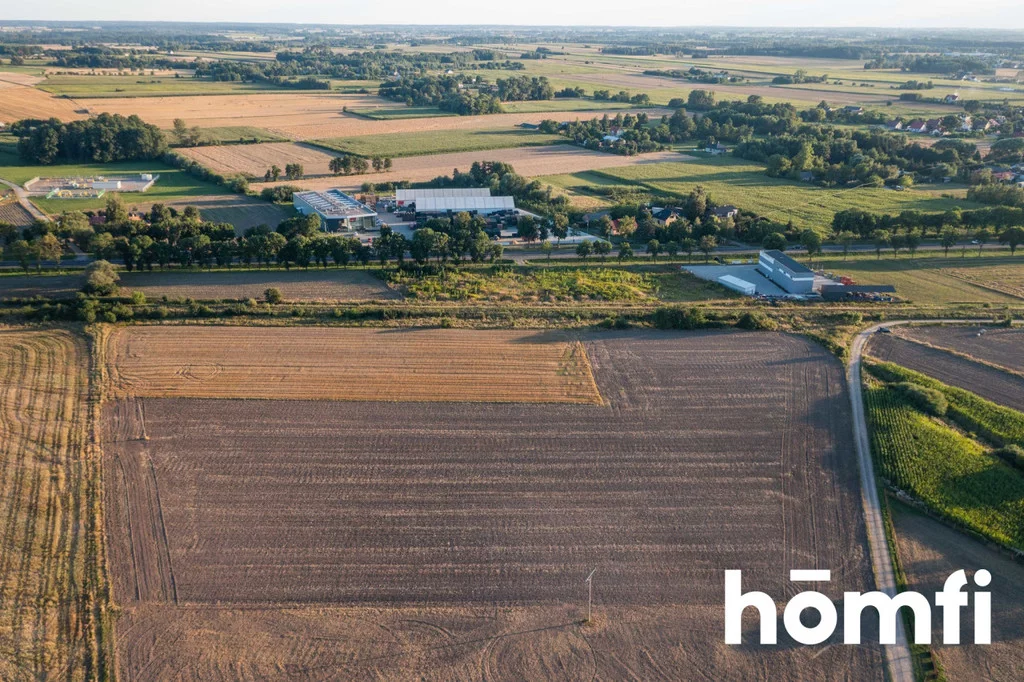 Działka 20 000,00 m², oferta nr , 1593/2089/OGS, Brody, Kwiatowa