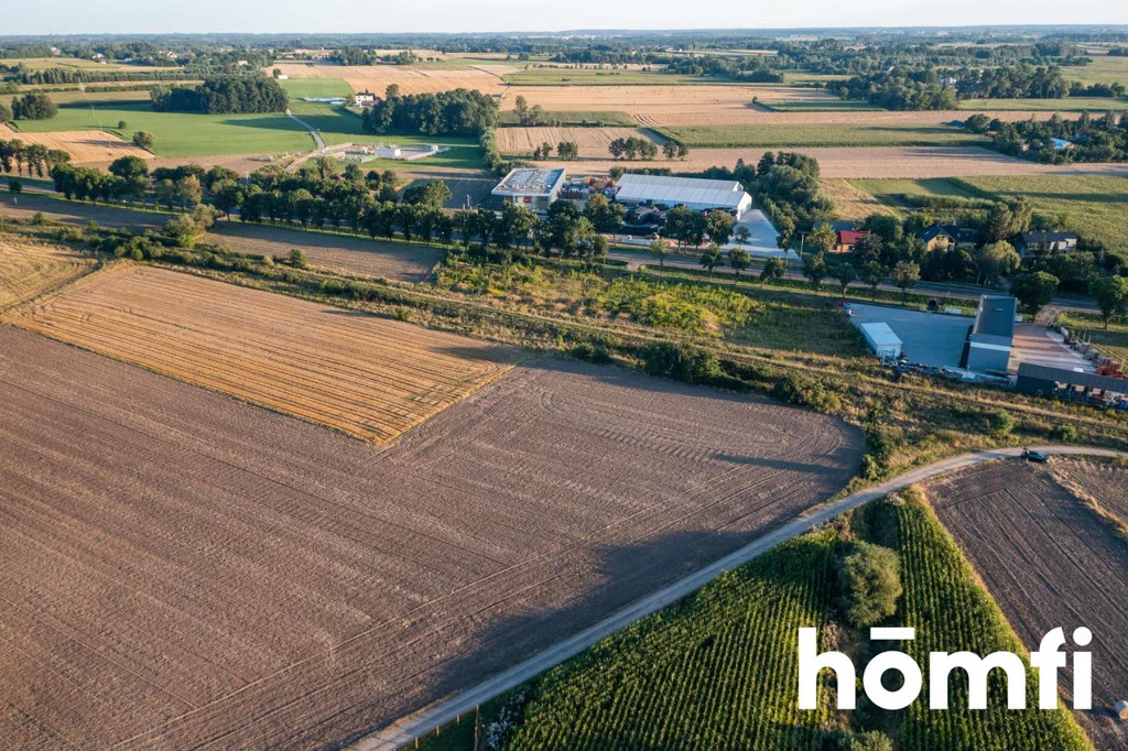 Działka 20 000,00 m², oferta nr , 1593/2089/OGS, Brody, Kwiatowa