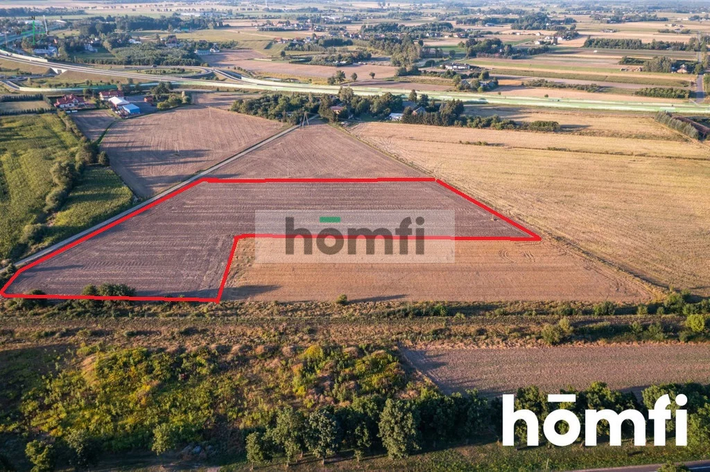 Działka 20 000,00 m², oferta nr , 1593/2089/OGS, Brody, Kwiatowa