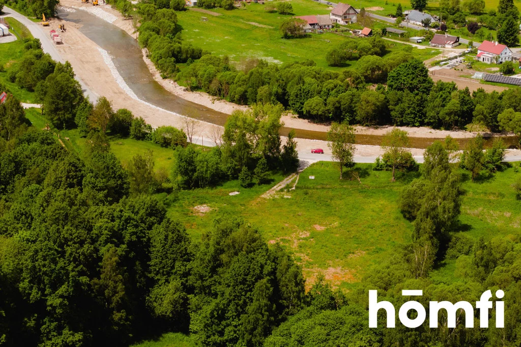 Apartamenty 2589/2089/OGS Lądek-Zdrój