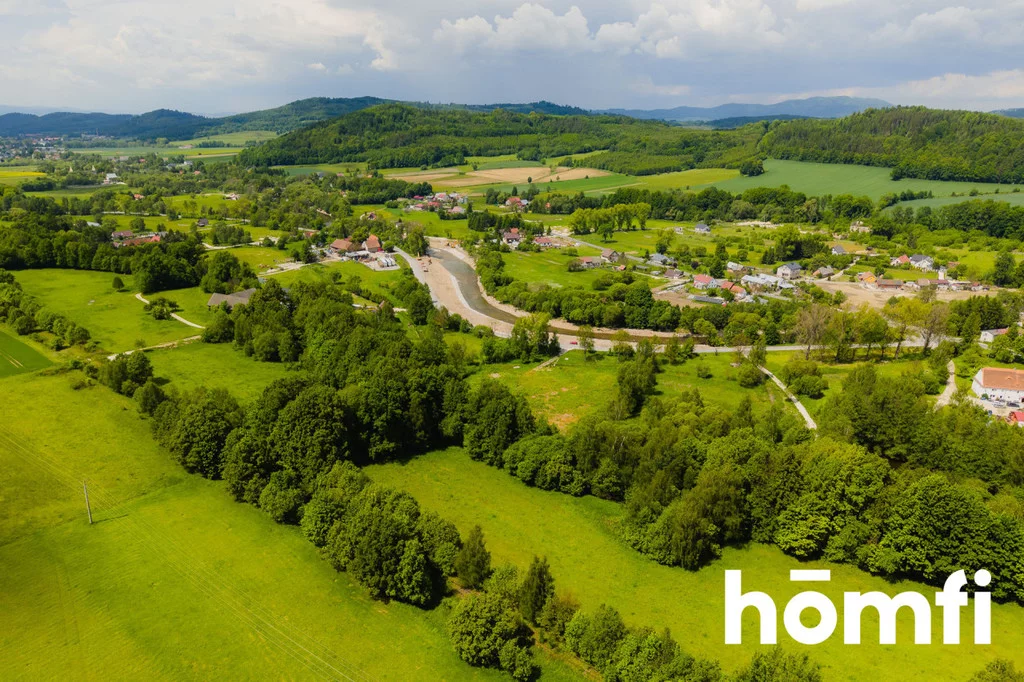 Działka 803,00 m², oferta nr , 2589/2089/OGS, Lądek-Zdrój