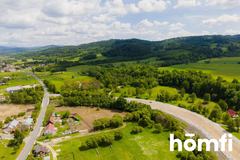 Działka 803,00 m², oferta nr , 2589/2089/OGS, Lądek-Zdrój