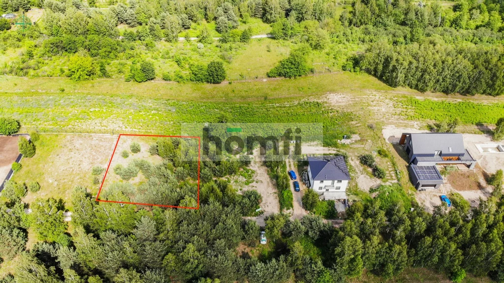 Działka 1 002,00 m², oferta nr , 2520/2089/OGS, Łódź, Bałuty, Bałuty, Łagiewnicka