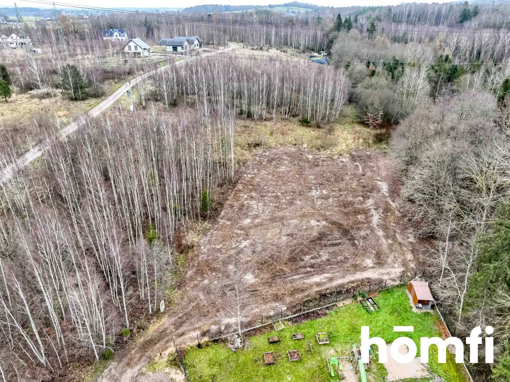 Działka 2 079,00 m², oferta nr , 2363/2089/OGS, Pępowo, Łąkowa