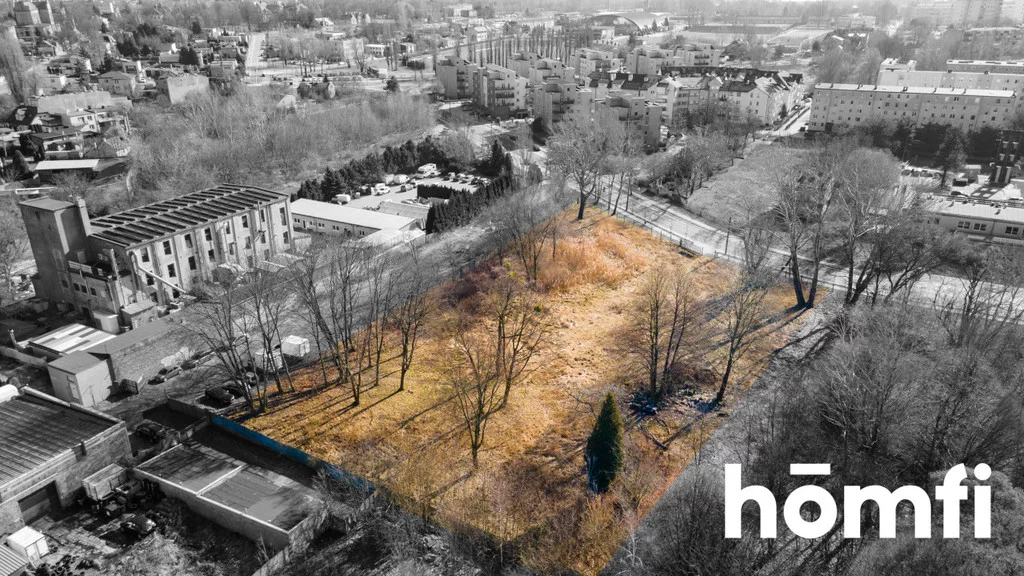 Działka 5 821,00 m², oferta nr , 2055/2089/OGS, Zgierz, Łąkowa