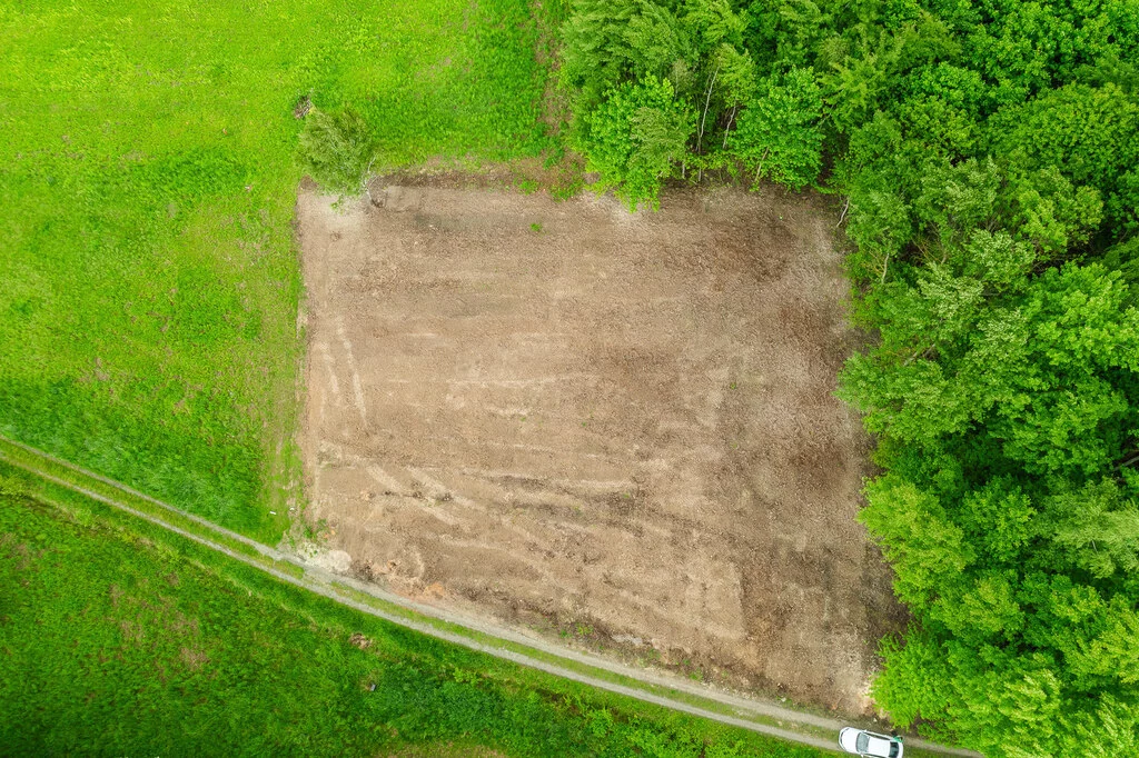 Działka 1 784,00 m², oferta nr , 2570/2089/OGS, Tyczyn, Lasek