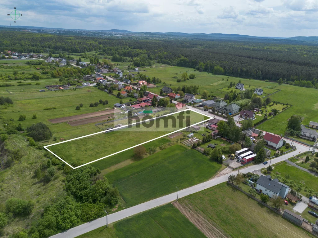 Apartamenty 2572/2089/OGS Kostomłoty Drugie Laskowa