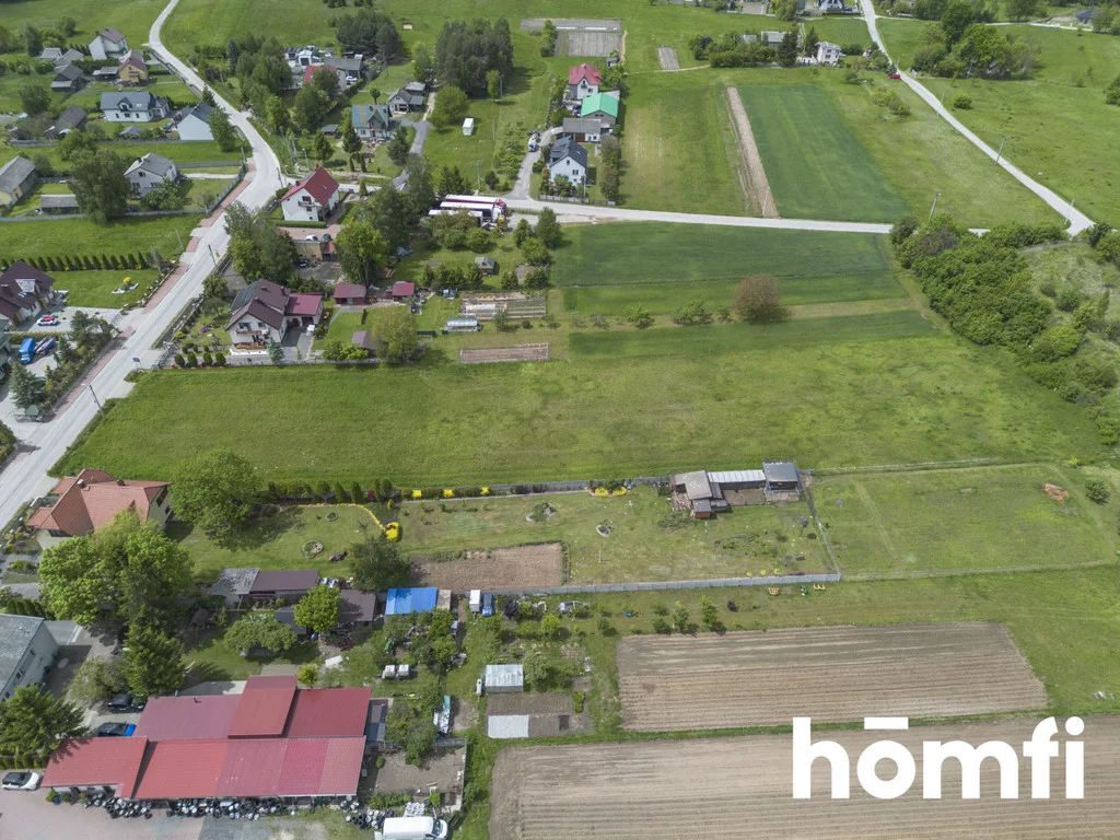 Działka 6 449,00 m², oferta nr , 2572/2089/OGS, Kostomłoty Drugie, Laskowa
