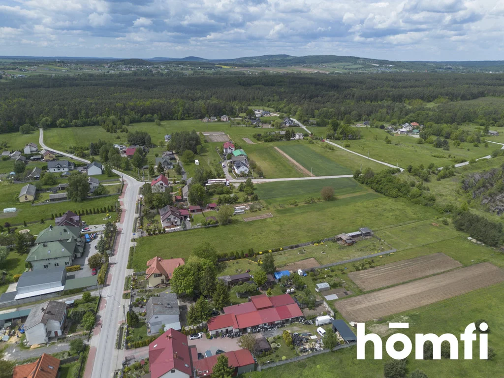 Działka 6 449,00 m², oferta nr , 2572/2089/OGS, Kostomłoty Drugie, Laskowa
