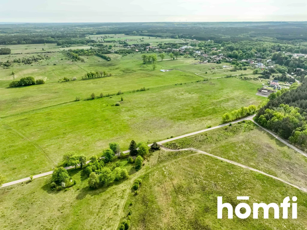 Działka 50 000,00 m², oferta nr , 2140/2089/OGS, Szczenurze, Łebska