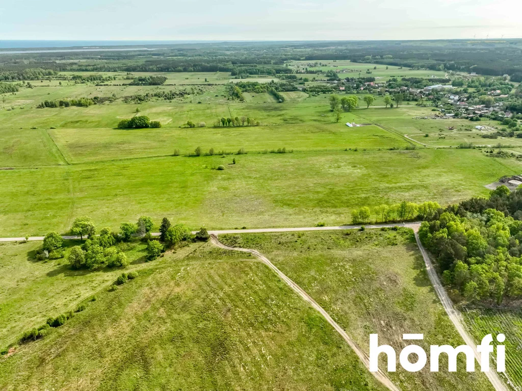 Działka 50 000,00 m², oferta nr , 2140/2089/OGS, Szczenurze, Łebska
