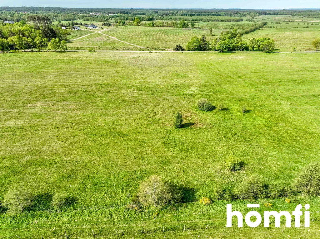 Działka 50 000,00 m², oferta nr , 2140/2089/OGS, Szczenurze, Łebska