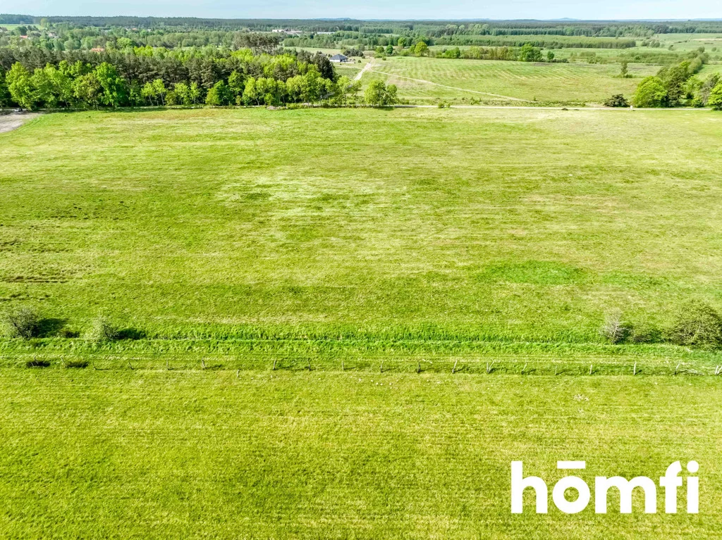 Działka 50 000,00 m², oferta nr , 2140/2089/OGS, Szczenurze, Łebska