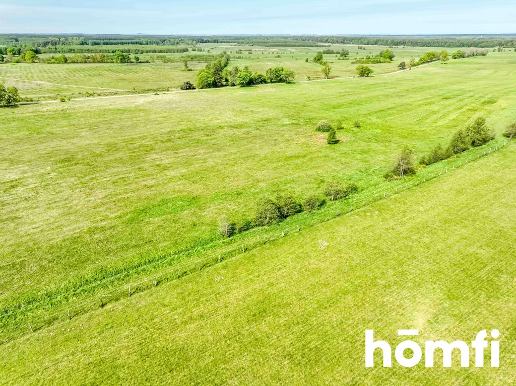 Działka 50 000,00 m², oferta nr , 2140/2089/OGS, Szczenurze, Łebska