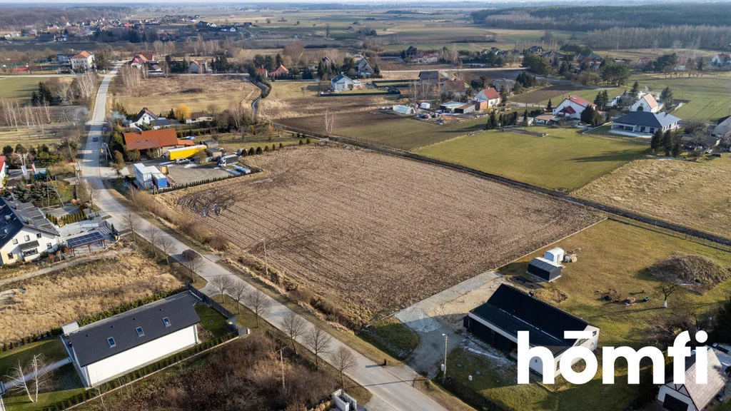 Działka 3 000,00 m², oferta nr , 2441/2089/OGS, Kotowice, Leśna