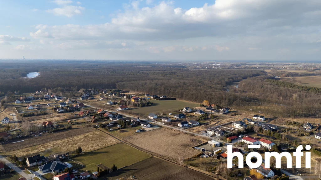 Działka 3 000,00 m², oferta nr , 2441/2089/OGS, Kotowice, Leśna
