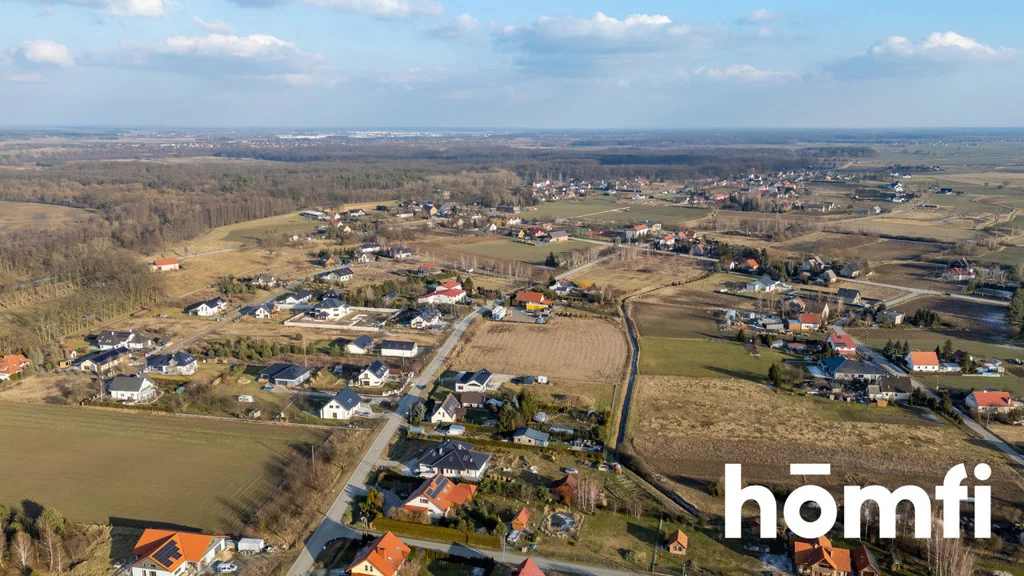 Działka 3 000,00 m², oferta nr , 2441/2089/OGS, Kotowice, Leśna
