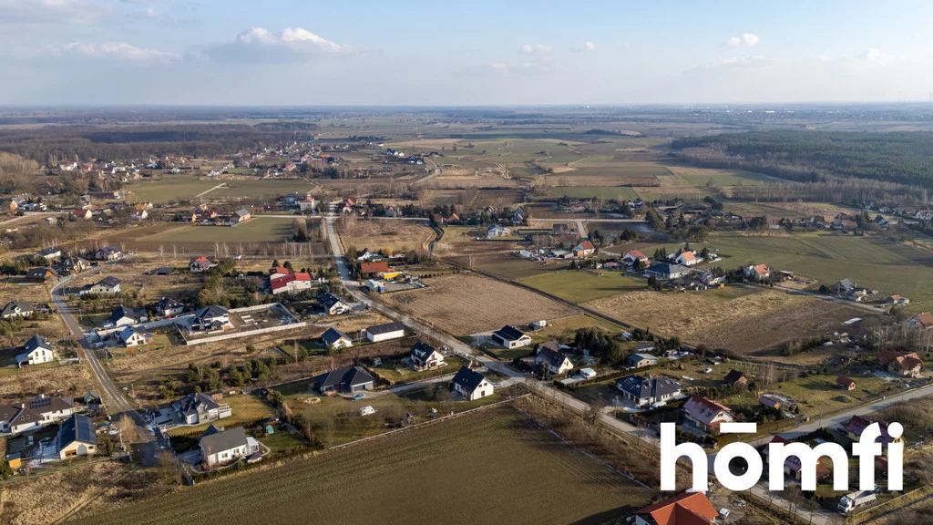 Działka 3 000,00 m², oferta nr , 2441/2089/OGS, Kotowice, Leśna