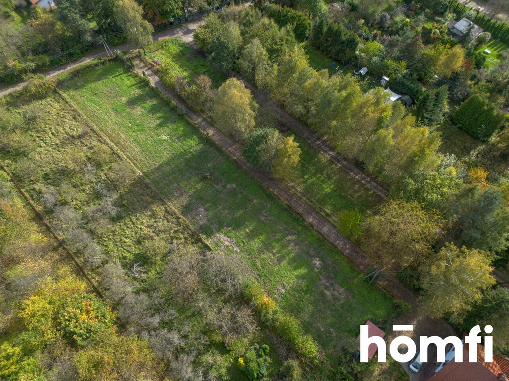 Działka 1 930,00 m², oferta nr , 2321/2089/OGS, Kryspinów, Leśna