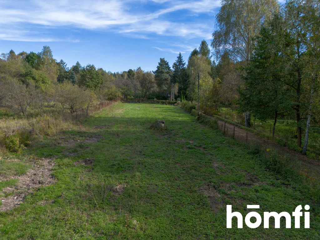 Działka 1 930,00 m², oferta nr , 2321/2089/OGS, Kryspinów, Leśna