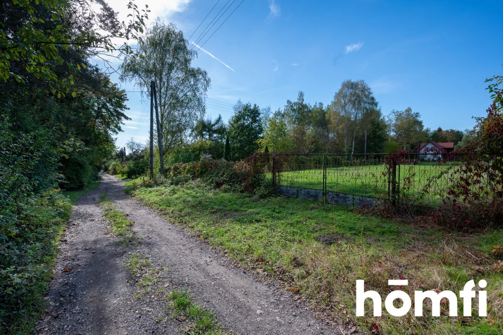 Działka 1 930,00 m², oferta nr , 2321/2089/OGS, Kryspinów, Leśna