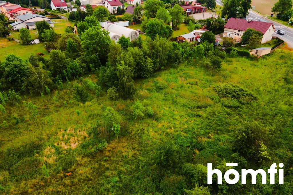 Działka 4 200,00 m², oferta nr , 2539/2089/OGS, Ligota Polska