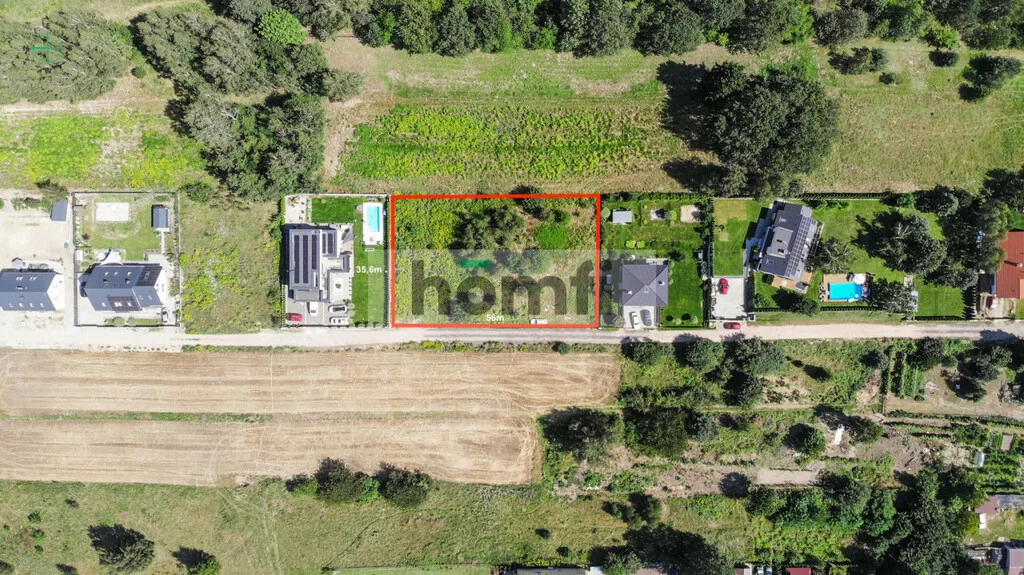 Działka 2 001,00 m², oferta nr , 2518/2089/OGS, Łódź, Bałuty, Bałuty