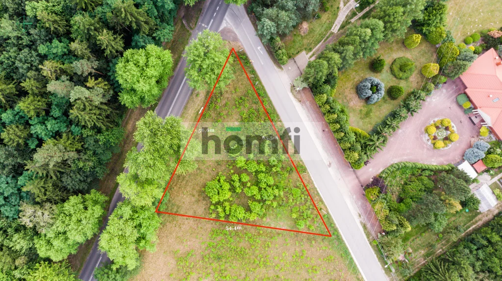 Działka 1 473,00 m², oferta nr , 2521/2089/OGS, Łódź, Bałuty, Bałuty