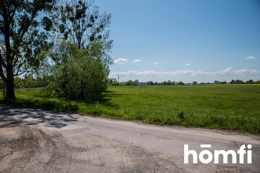 Działka 6 770,00 m², oferta nr , 1757/2089/OGS, Radom, Dzierzków, Lubelska
