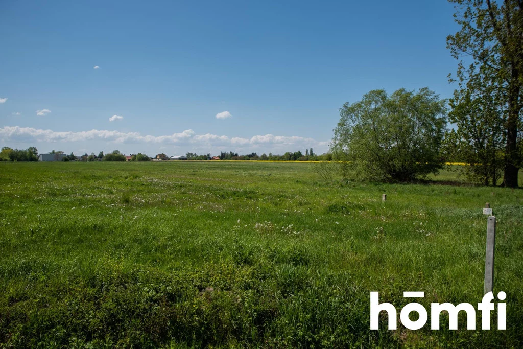 Działka 6 770,00 m², oferta nr , 1757/2089/OGS, Radom, Dzierzków, Lubelska