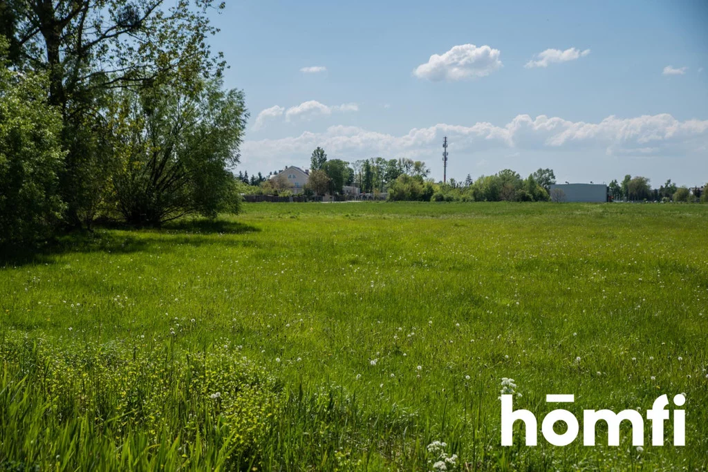 Działka 6 770,00 m², oferta nr , 1757/2089/OGS, Radom, Dzierzków, Lubelska