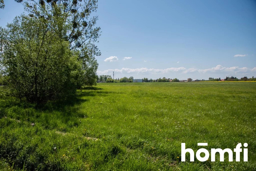 Działka 6 770,00 m², oferta nr , 1757/2089/OGS, Radom, Dzierzków, Lubelska
