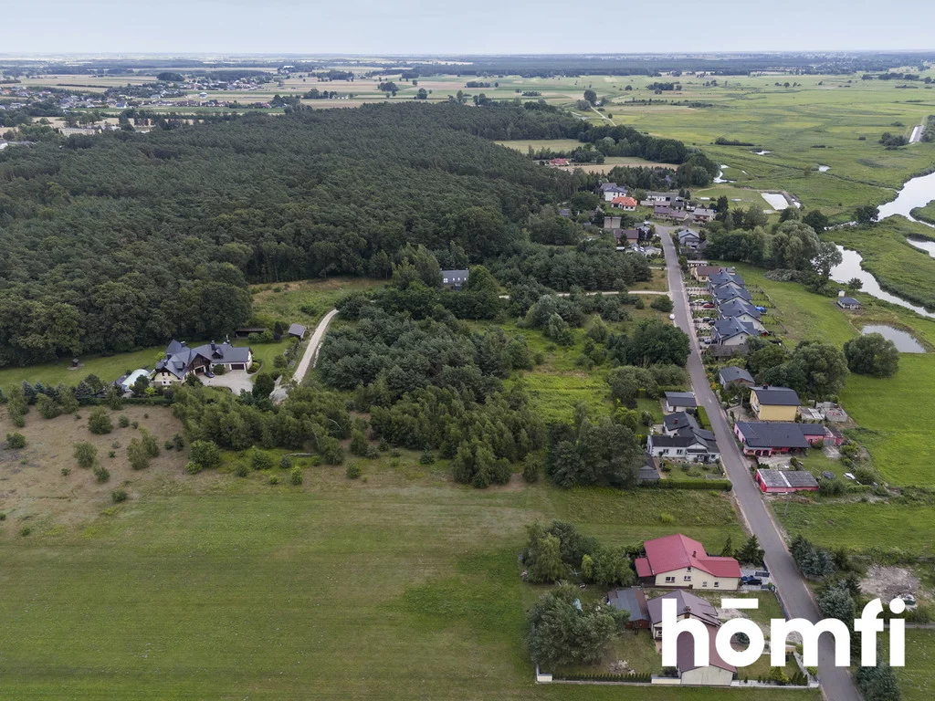 Działka 3 200,00 m², oferta nr , 2212/2089/OGS, Powiercie, Malinowa