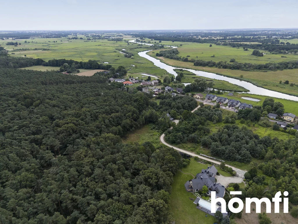 Działka 3 200,00 m², oferta nr , 2212/2089/OGS, Powiercie, Malinowa