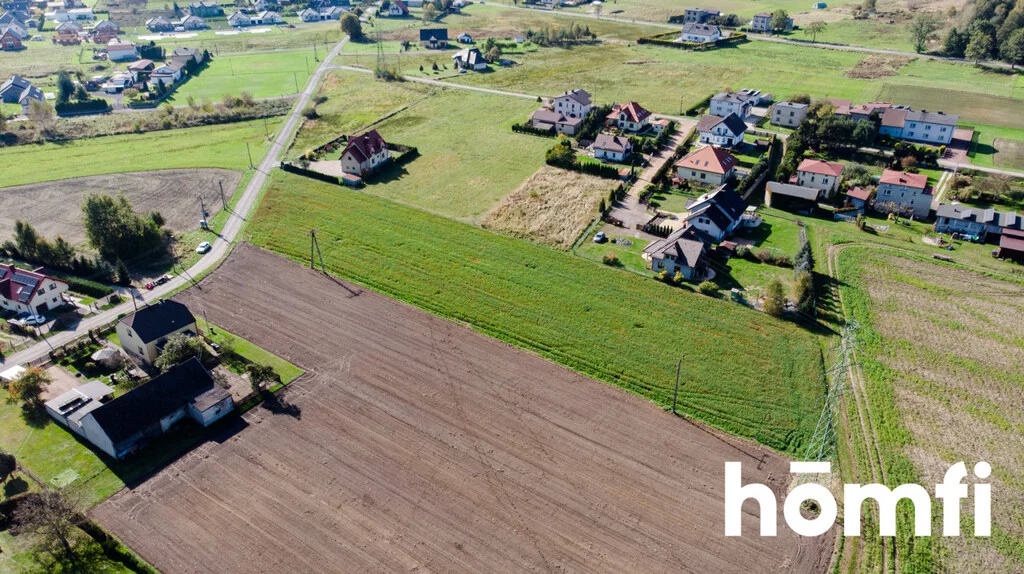 Działka 6 383,00 m², oferta nr , 2314/2089/OGS, Orzesze, Masztowa