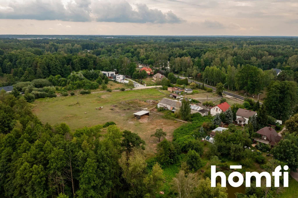 Działka 17 000,00 m², oferta nr , 2224/2089/OGS, Marynin, Mazowiecka