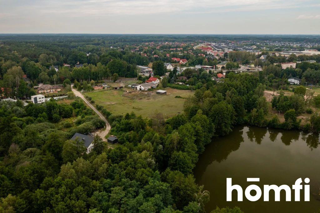 Działka 17 000,00 m², oferta nr , 2224/2089/OGS, Marynin, Mazowiecka