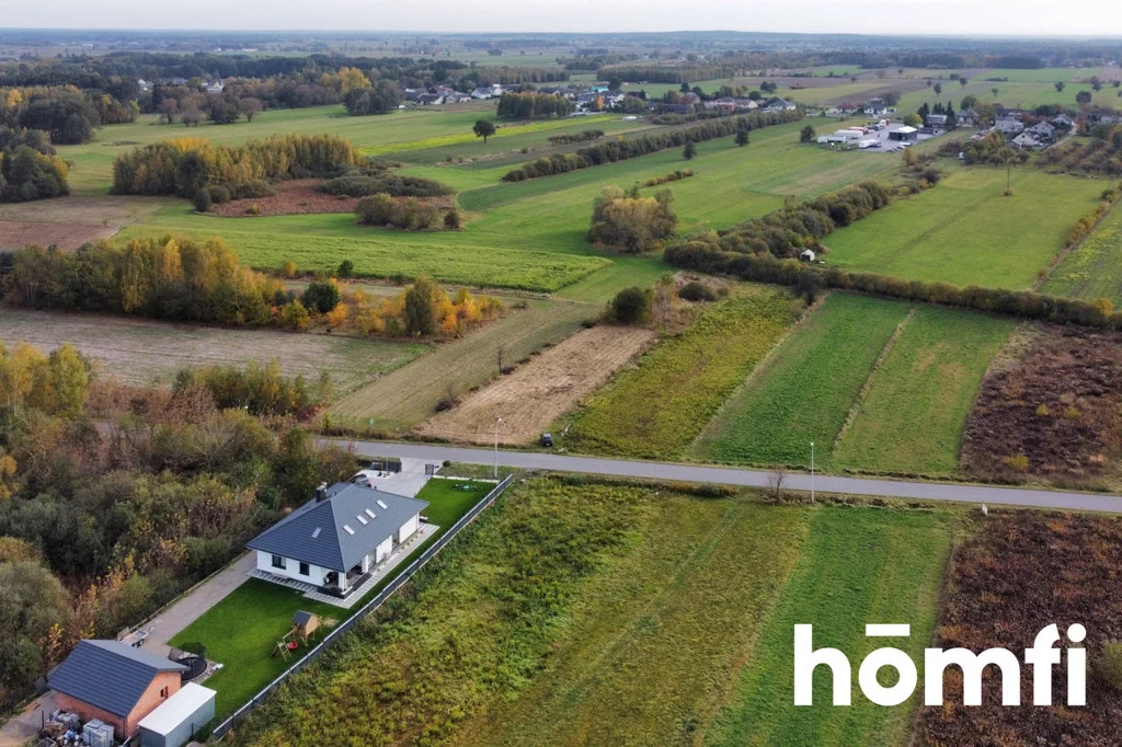 Działka 1 250,00 m², oferta nr , 2397/2089/OGS, Mazowszany