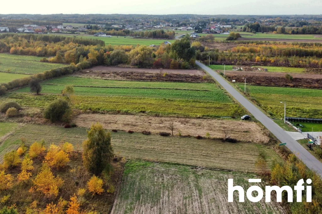 Działka 1 250,00 m², oferta nr , 2397/2089/OGS, Mazowszany