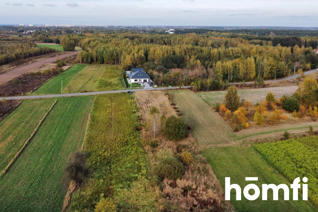 Działka 1 250,00 m², oferta nr , 2397/2089/OGS, Mazowszany
