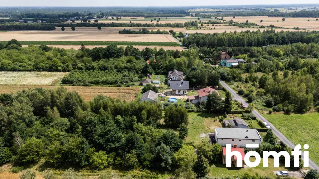 Działka 2 500,00 m², oferta nr , 2621/2089/OGS, Mazowszany