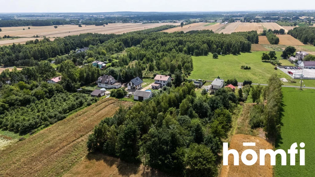 Działka 2 500,00 m², oferta nr , 2621/2089/OGS, Mazowszany