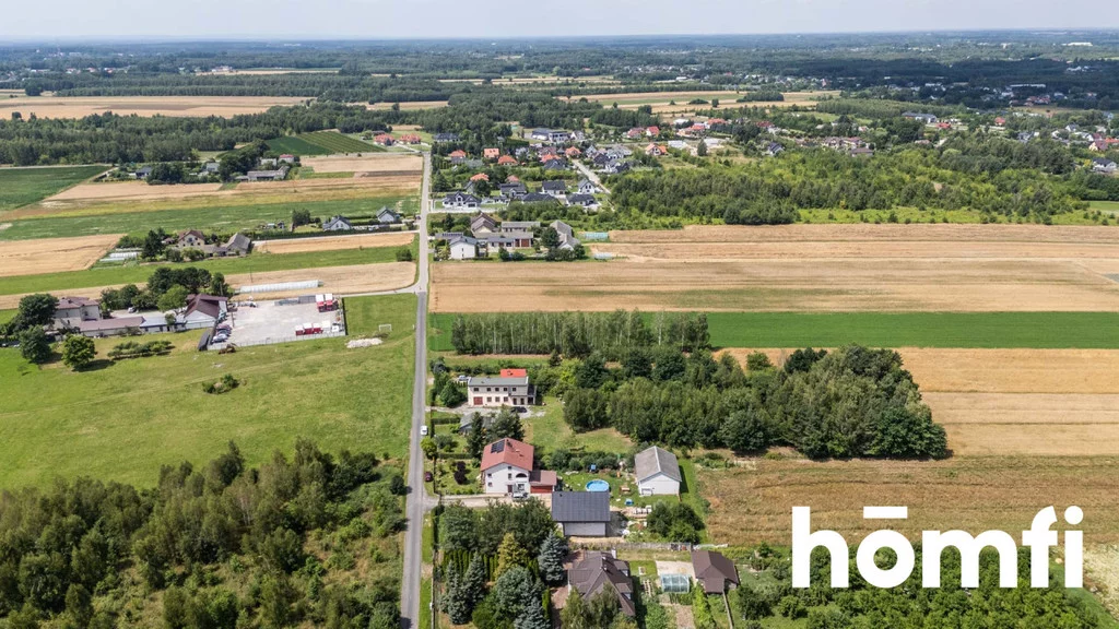 Działka 2 500,00 m², oferta nr , 2621/2089/OGS, Mazowszany