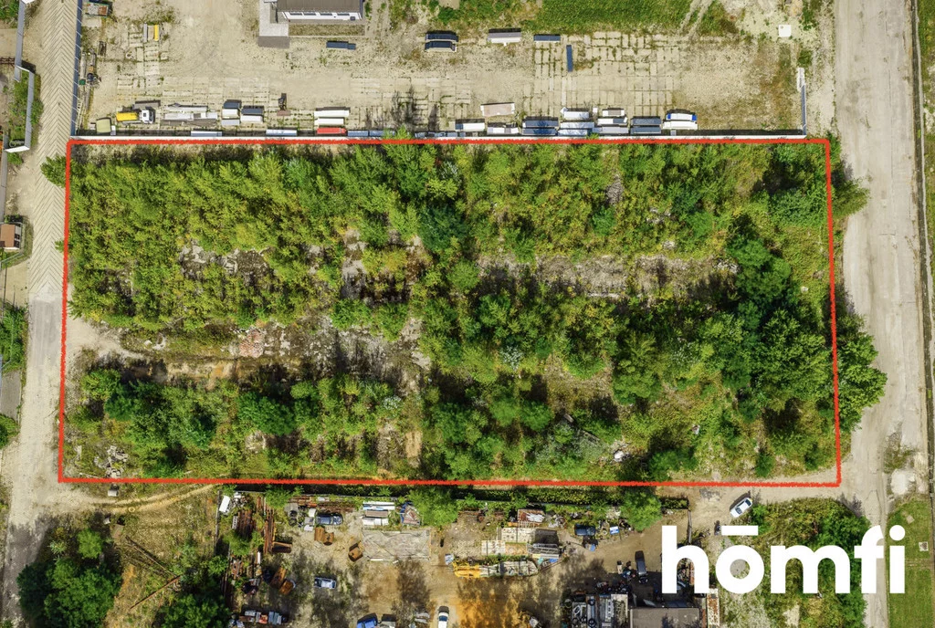 Działka 10 400,00 m², oferta nr , 2674/2089/OGS, Tarnobrzeg, Nagnajów, Mechaniczna