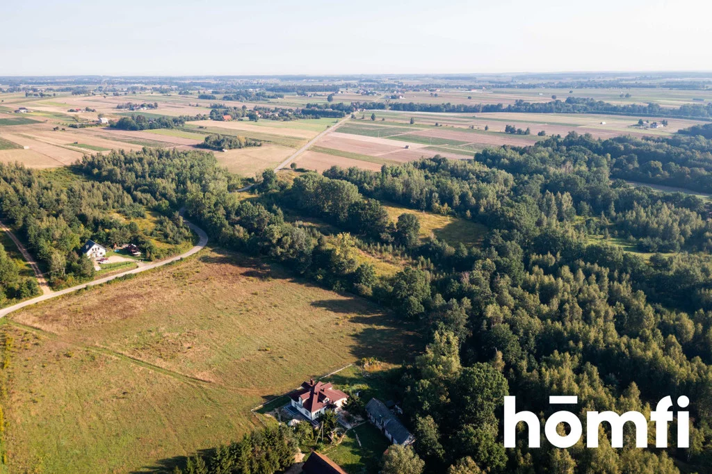 Działka 18 292,00 m², oferta nr , 1849/2089/OGS, Miączyn
