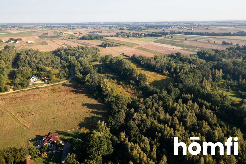 Działka 18 292,00 m², oferta nr , 1849/2089/OGS, Miączyn