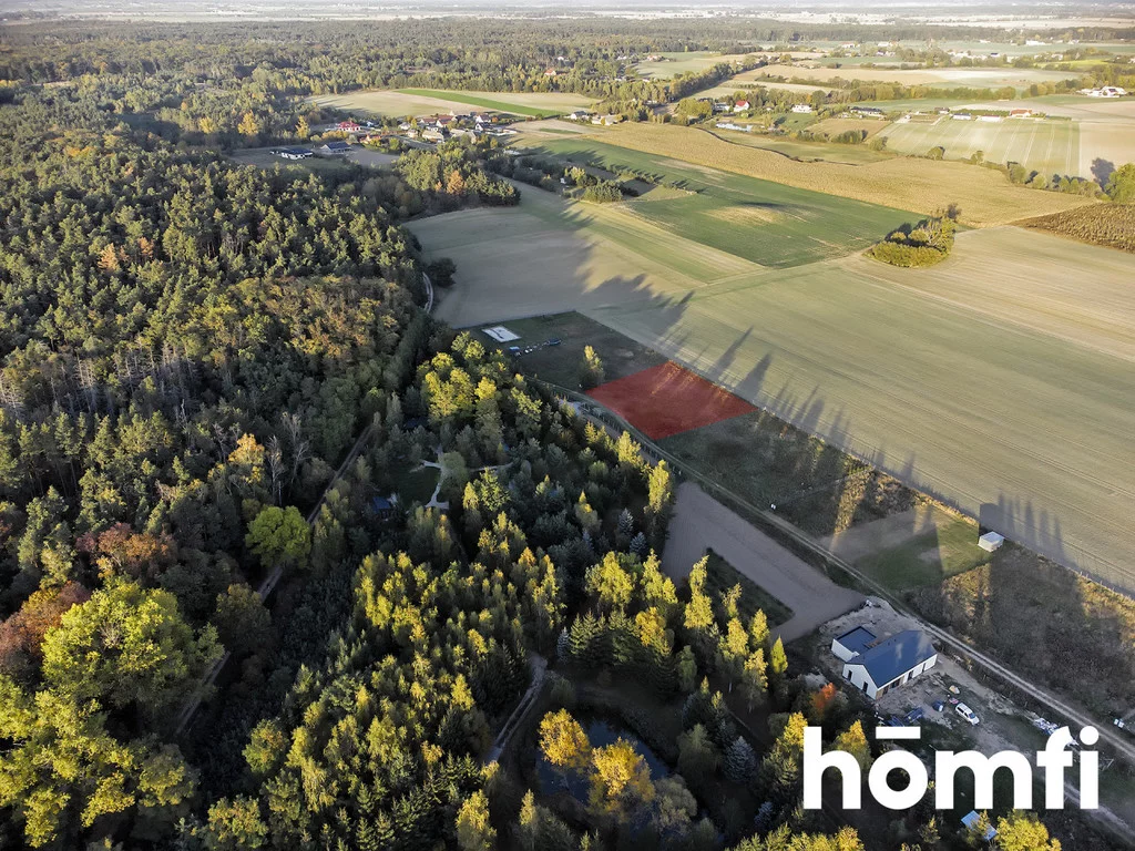 Działka 1 645,00 m², oferta nr , 1642/2089/OGS, Mieściska