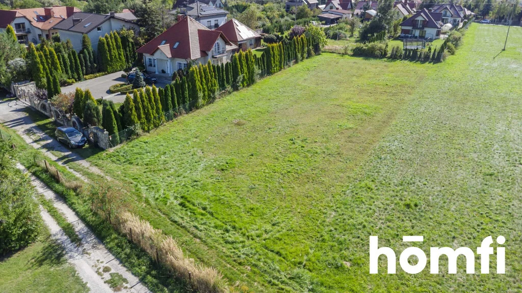 Działka 1 700,00 m², oferta nr , 2708/2089/OGS, Domaszowice, mjr Hubala