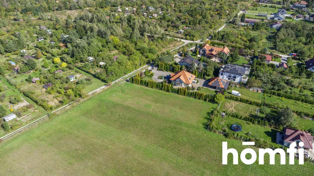 Działka 1 700,00 m², oferta nr , 2708/2089/OGS, Domaszowice, mjr Hubala